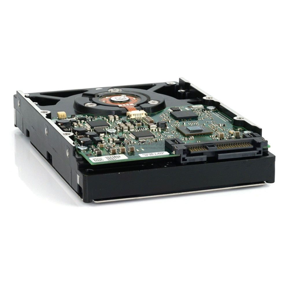 HUS151414VLS300 HITACHI HDD 147GB 15K SAS 3G 3.5" LFF